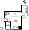 トップルーム新宿公園NO213階6.0万円