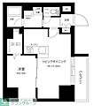 CREVISTA元浅草10階19.8万円