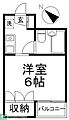 グレース・Y2階7.0万円