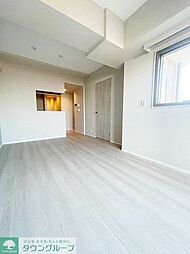 ラティエラ中野新井 401 4階2LDKのリビング/ダイニング