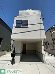 Ｋｏｌｅｔ西荻窪03
