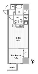 池袋駅 19.6万円