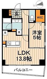 湯島駅 19.2万円