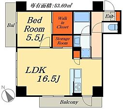 町屋駅 14.9万円