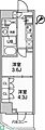 ARKMARK巣鴨Sta.5階13.0万円