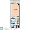 K・G・H小石川ガーデンハウス2階8.6万円