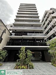 テラス駒込サウス