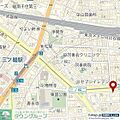 メインステージ三ノ輪311階21.5万円