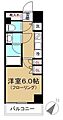 グラントゥルース巣鴨6階11.0万円