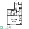 SOLASIA residence南大塚2階10.7万円