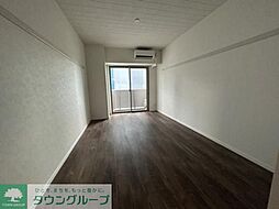 グランフェリシア巣鴨 0501 5階1Kのリビング/ダイニング