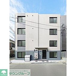 Ｍステージ志村坂上 401