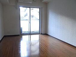 エルフラット板橋本町 802 8階ワンルームのリビング/ダイニング