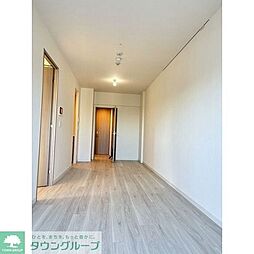 シーズンフラッツ東十条 0901 9階1LDKのリビング/ダイニング