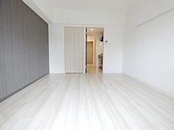 アンファンテーヌ 302 3階1Kのリビング/ダイニング