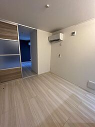 アヴァンス豊島　A 102 1階3LDKのリビング/ダイニング