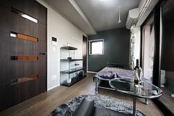 Ｌａ　Ｄｏｕｃｅｕｒ巣鴨Ｅａｓｔ 301 3階1Kのリビング/ダイニング