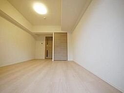 メイクスデザイン王子 902 9階1Kのリビング/ダイニング