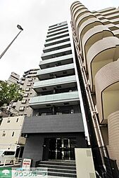 スパシエ新板橋