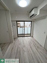 ＲＥＬＵＸＩＡ王子 1102 11階2Kのリビング/ダイニング