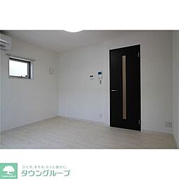 ログリア 101 1階1Kのリビング/ダイニング