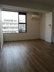 ブルク六義園 306 3階2LDKのリビング/ダイニング
