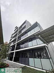 ロイヤルパークス赤羽サウス 107