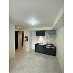 ACPレジデンス文京春日 202 2階2DKのリビング/ダイニング