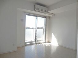 アレーズ南池袋 702 7階1Kのリビング/ダイニング