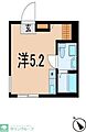 HJPLACEOTSUKA2階7.8万円