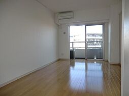 王子神谷パークサイドハイツ 00804 8階1Kのリビング/ダイニング