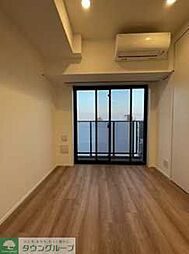 BPRレジデンス田端 902 9階1DKのリビング/ダイニング