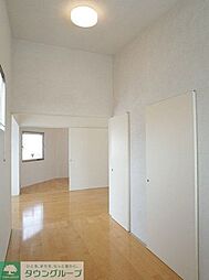 blocco 401 4階1LDKのリビング/ダイニング