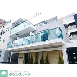 ガリシア東十条Ｓｏｕｔｈ