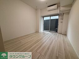 ＧＲＡＮＰＡＳＥＯ田端Ｄ 304 3階1Kのリビング/ダイニング