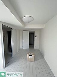 SAKURA　U-Tokyo 101 1階1Kのリビング/ダイニング