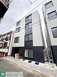 Ｒｅｓｉｄｅｎｃｅ　南千住 301