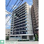 東京都文京区本駒込5丁目31-9：物件画像／株式会社タウンハウジング東京　タウンハウジング　駒込店