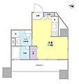 ロネスタR文京護国寺4階10.8万円