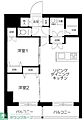 ROXIS日暮里6階23.5万円