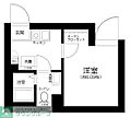 長楽町屋レジデンス2階9.7万円