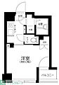 ベスト本郷5階8.9万円