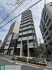 東京都台東区根岸3丁目21-5：物件画像／株式会社タウンハウジング東京　タウンハウジング　綾瀬店