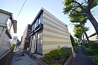 東京都葛飾区高砂1丁目16-6：物件画像／株式会社タウンハウジング東京　タウンハウジング　綾瀬店
