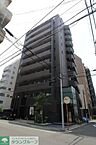 東京都台東区駒形1丁目6-12：物件画像／株式会社タウンハウジング東京　タウンハウジング　綾瀬店
