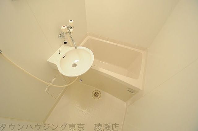 浴室