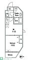 GRAN PASEO西新井3階9.3万円