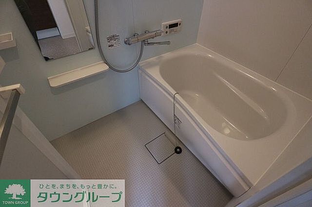 浴室