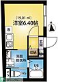 RICHA南千住4階10.0万円