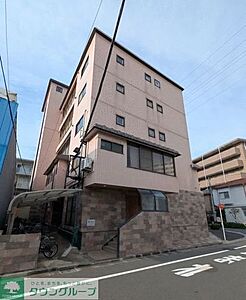 外観 外観